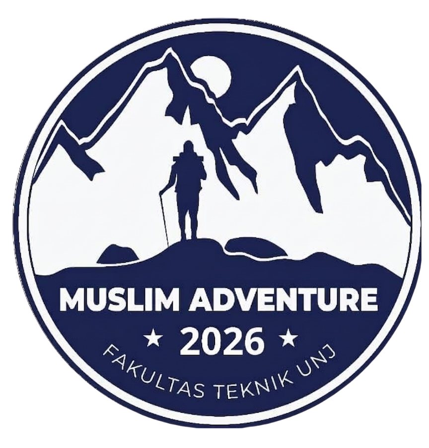 Muslim Adventure FT UNJ Muslim Adventure FT UNJ